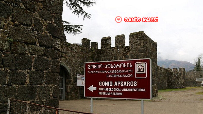 1 Gece 2 Gün Özel Batum Turu