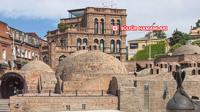 2 Gece 3 Gün Tiflis - Batum Kültür & Keşif Turu