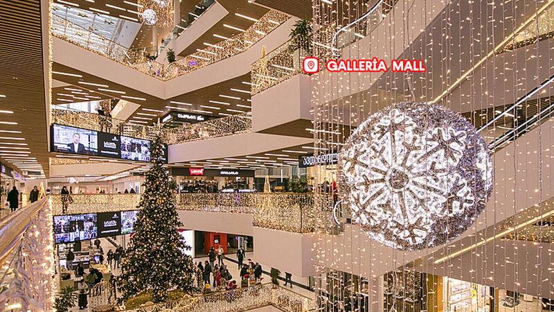 2 Gece 3 Gün Tiflis - Batum Kültür & Keşif Turu