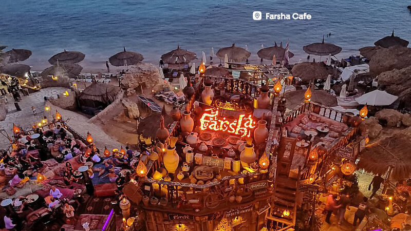 5 Gece 6 Gün Prestij Mısır Turu