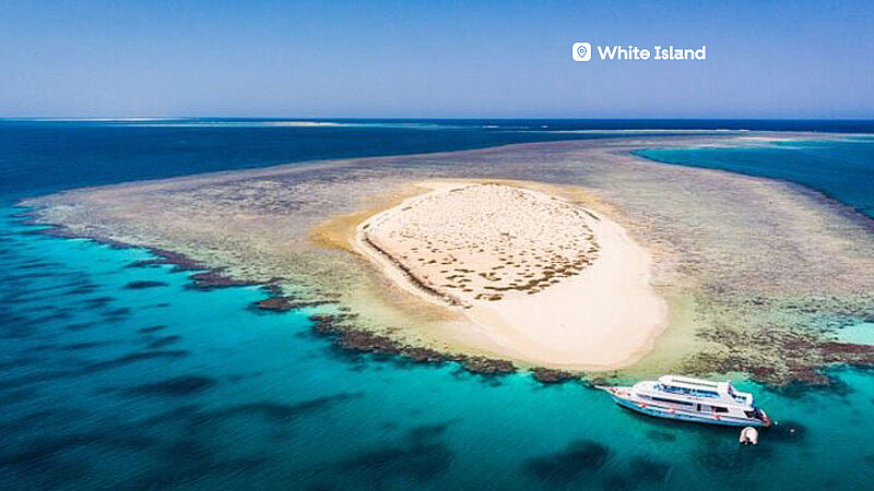 5 Gece 6 Gün Prestij Mısır Turu