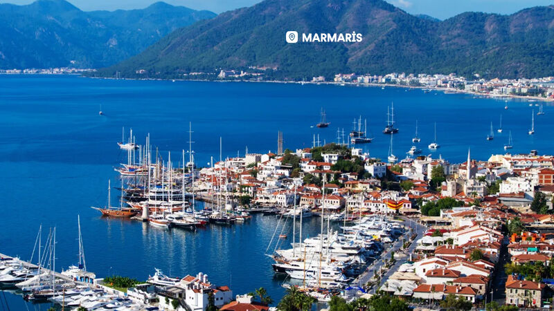 4 Gece 5 Gün Büyük Ege Turu