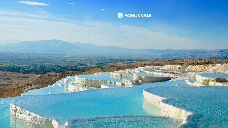 4 Gece 5 Gün Büyük Ege Turu