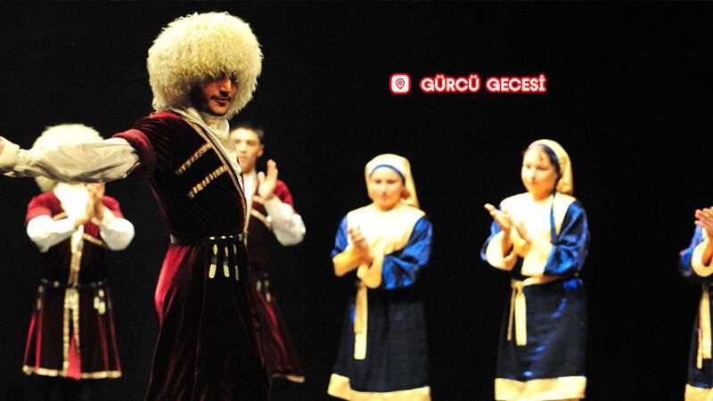 6 Gece 8 Gün Mega Karadeniz & Gürcistan Turu