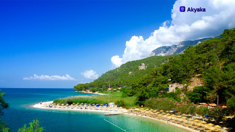 3 Gece 4 Gün Bodrum Tatili
