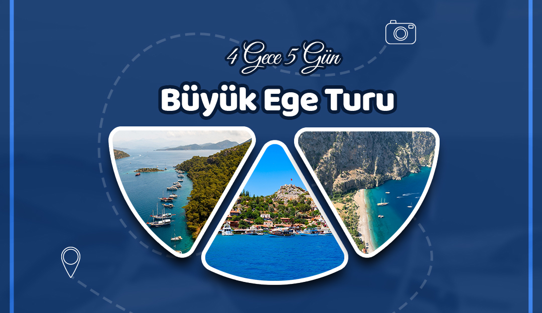 Büyük Ege Turu