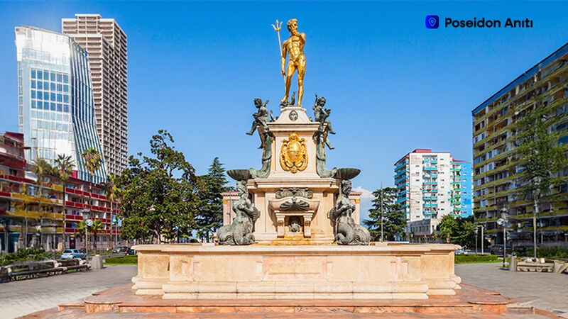 1 Gece 2 Gün Özel Batum Turu