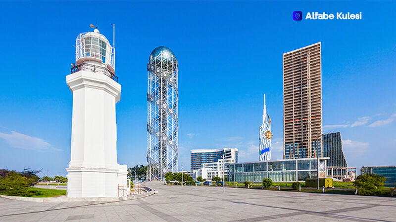 1 Gece 2 Gün Özel Batum Turu