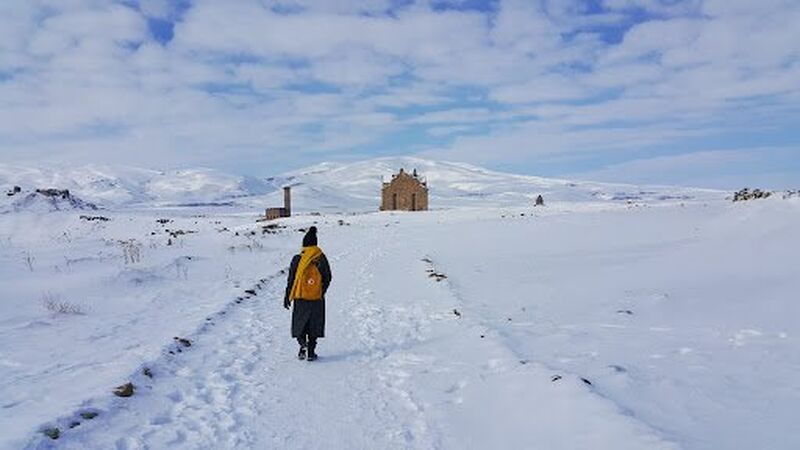 1 Gece 2 Gün Kars Sarıkamış Erzurum Turu