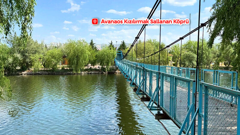 1 Gece 2 Gün Kapadokya Kayseri Erciyes Turu