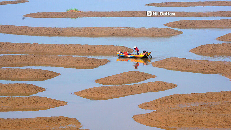 7 Gece 8 Gün Baştan Başa Mısır Turu