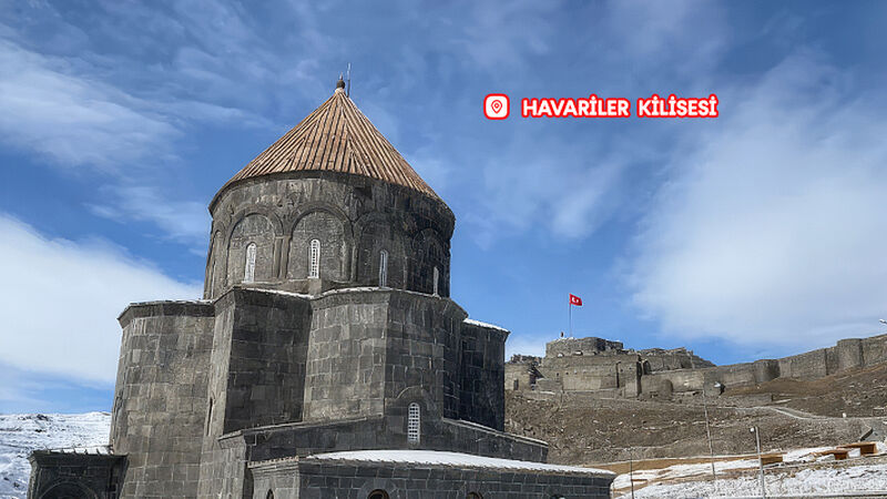 1 Gece 2 Gün Kars Sarıkamış Erzurum Turu