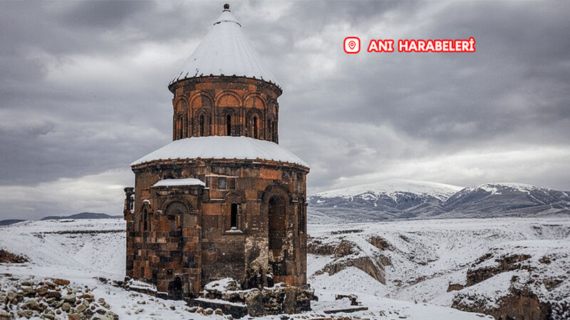 1 Gece 2 Gün Kars Sarıkamış Erzurum Turu