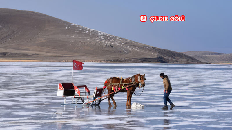 1 Gece 2 Gün Kars Sarıkamış Erzurum Turu