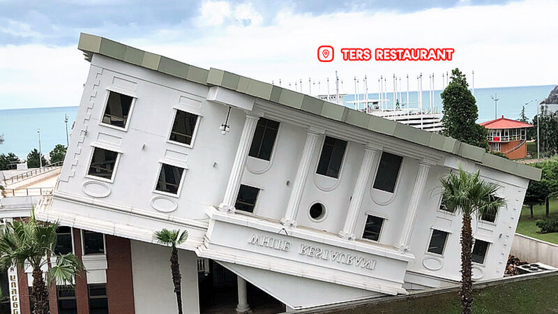 1 Gece 2 Gün Özel Batum Turu